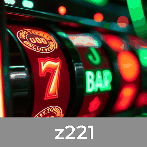 Z221: A Revolução em Jogos de Caça-Níqueis Online