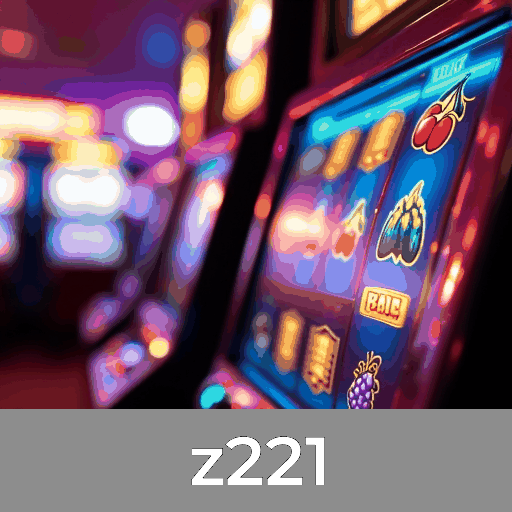 Z221: A Revolução em Jogos de Caça-Níqueis Online